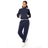 Sergio Tacchini Nella Track Pant |  Maritime Blue