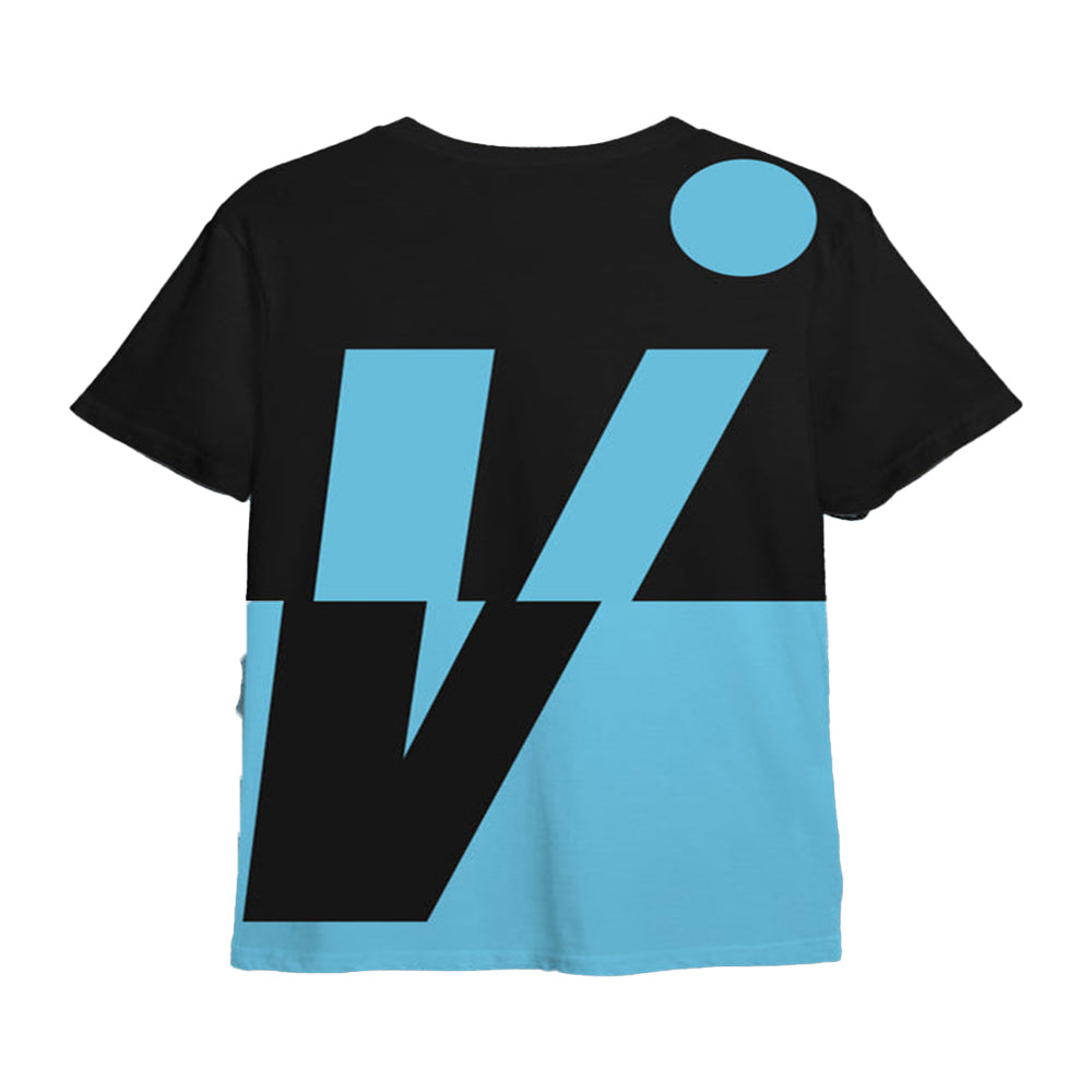 Camiseta Volair Pickleball Shift
