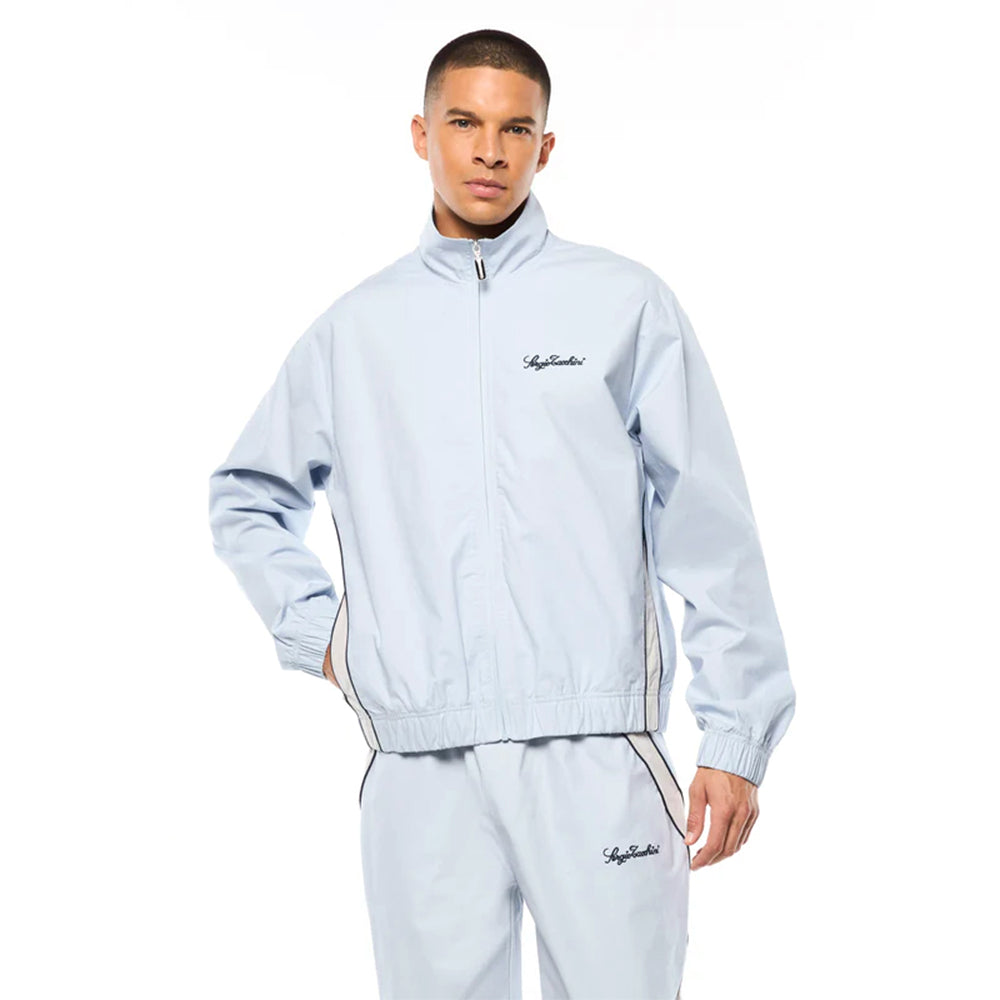 Chaqueta Sergio Tacchini Fiamma | Celeste