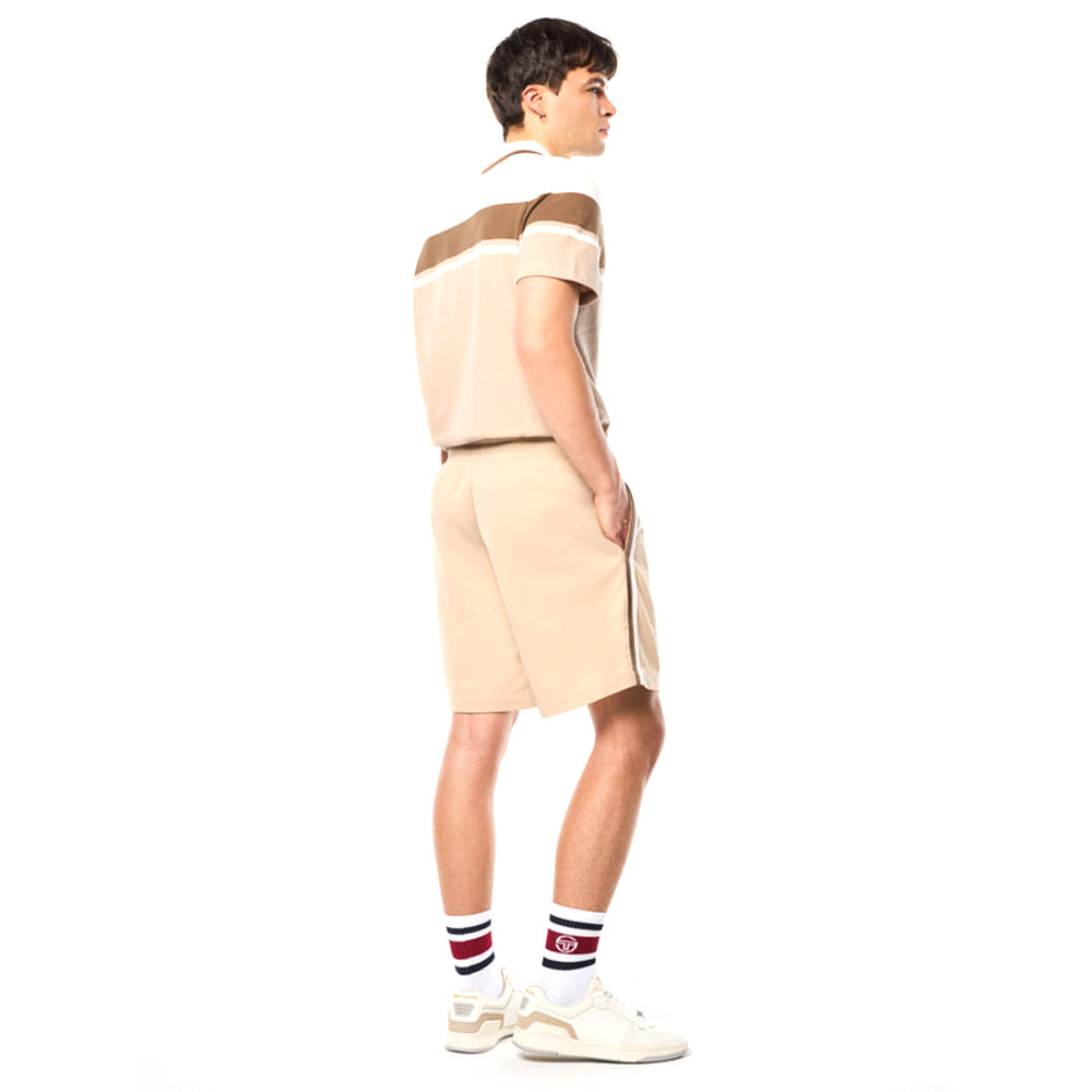 Pantalón corto Sergio Tacchini Damarindo | Humus