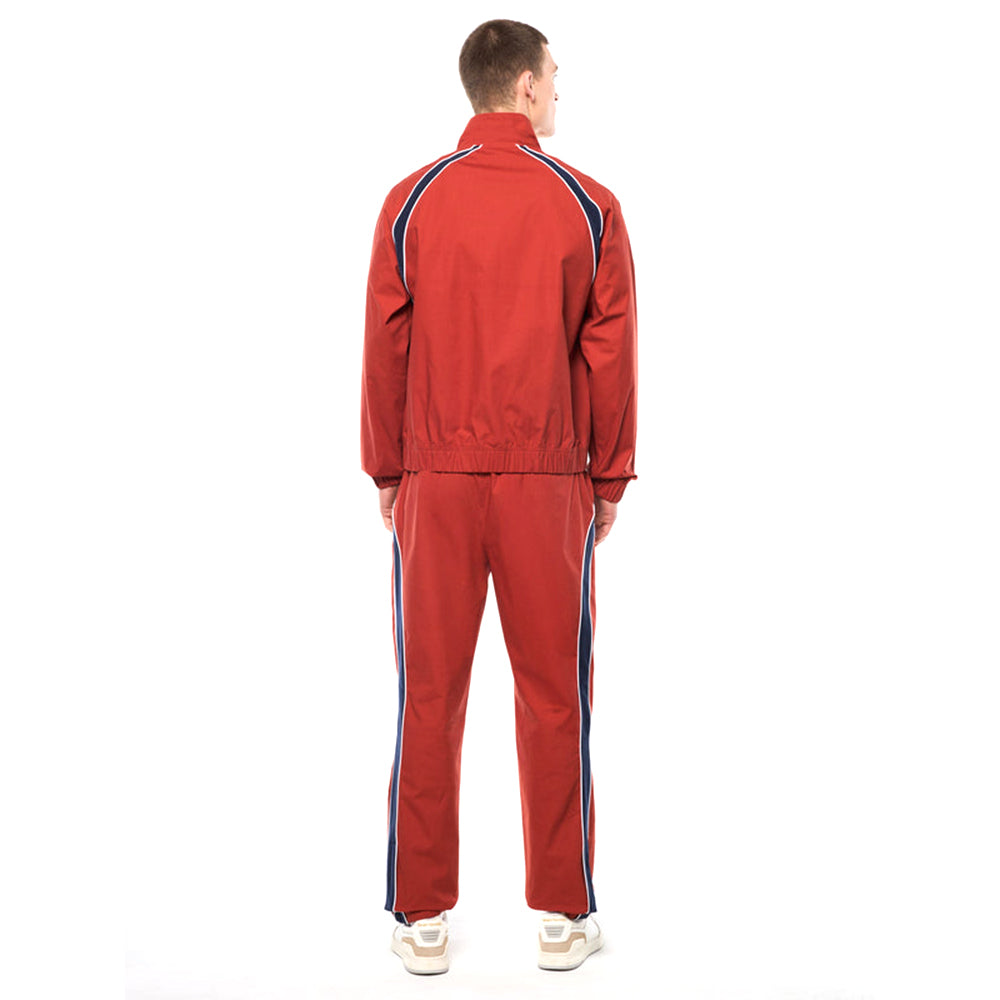 Chaqueta de chándal Fiamma de Sergio Tacchini | Bossa Nova