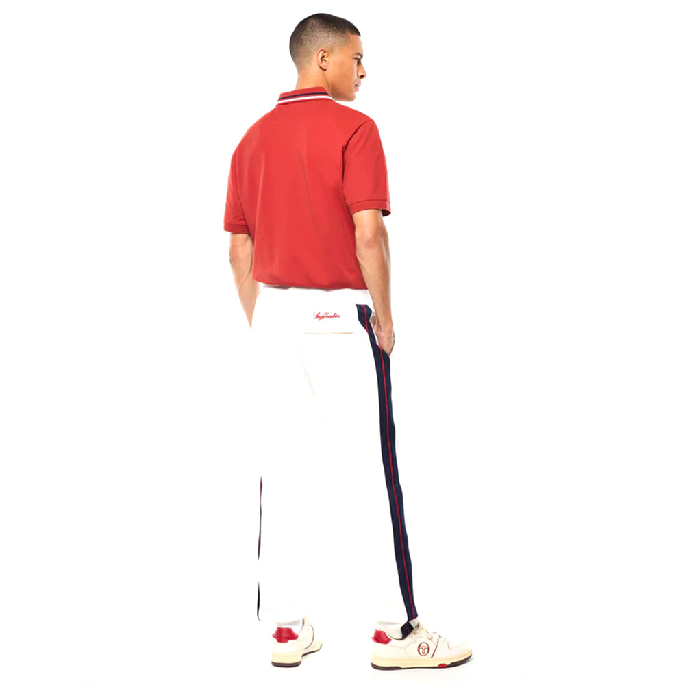 Sergio Tacchini Semplice Track Pant | Gardenia