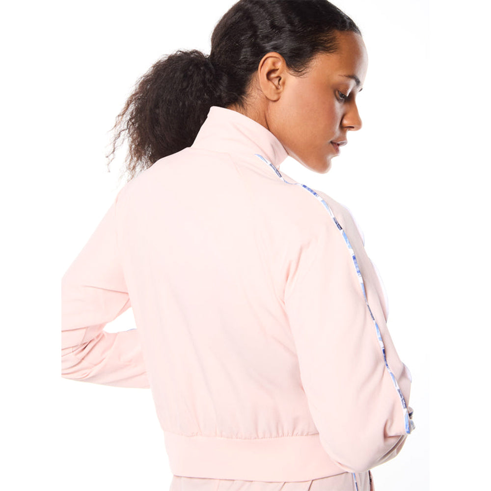 Chaqueta de chándal Sergio Tacchini Lioni para mujer | Apenas visible