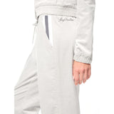 Sergio Tacchini Women's Cordurato Track Pant |  Quiet Shade