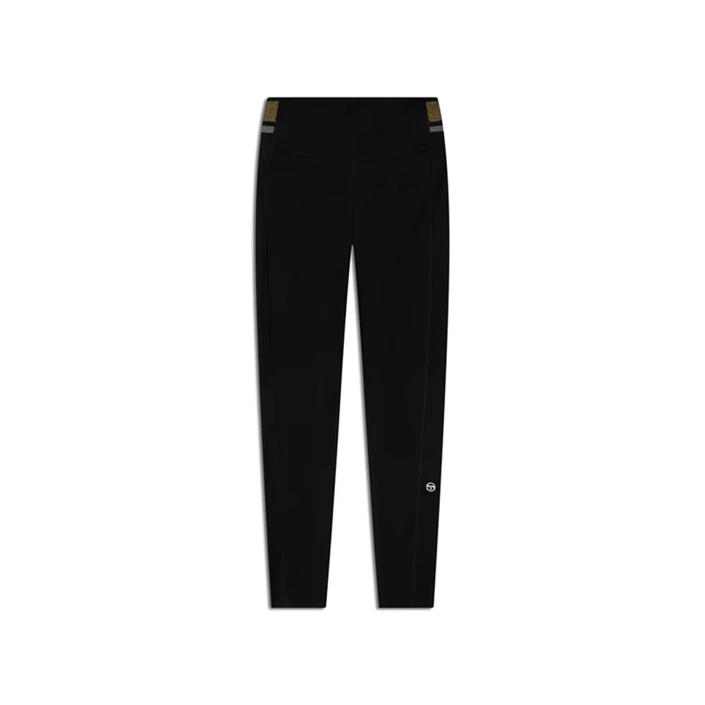 Sergio Tacchini Adelina Legging | Negro Bello