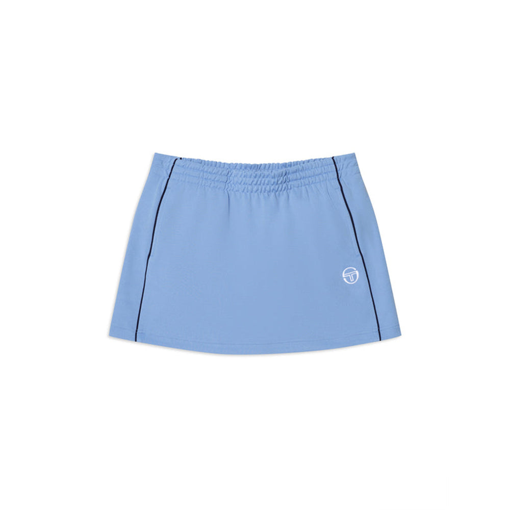 Sergio Tacchini Falda pantalón Fia | Azul Della Robbia