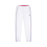 Sergio Tacchini Eredita Track Pant | Brilliant White