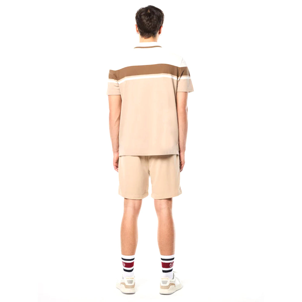 Sergio Tacchini Damarindo Polo | Humus