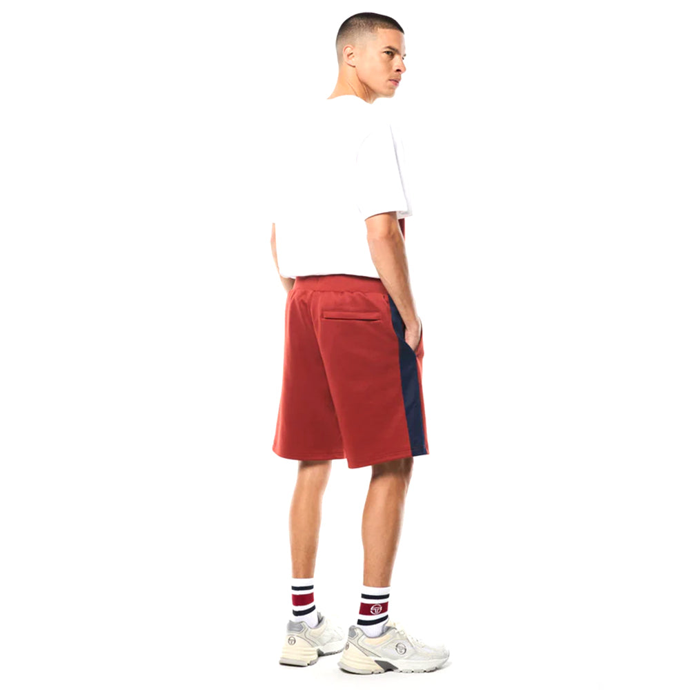 Sergio Tacchini Viscotti Pantalón Corto Chándal | Bossa Nova