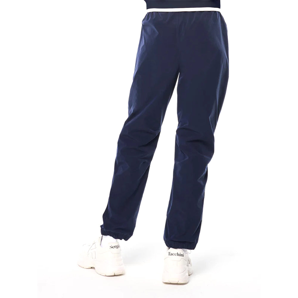 Sergio Tacchini Nella Track Pant |  Maritime Blue
