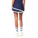 Sergio Tacchini Garbo Skort | Azul Marino