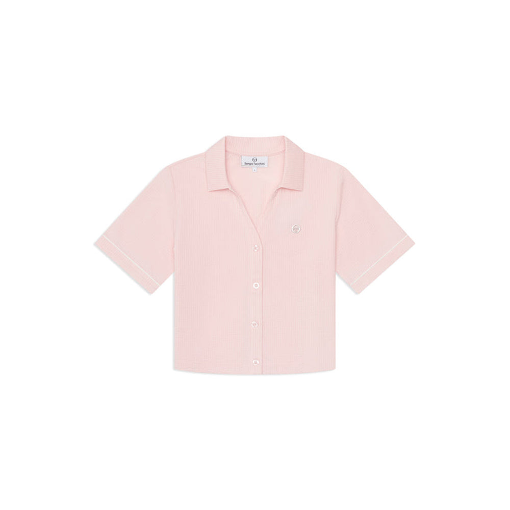 Camisa Sergio Tacchini Tullia Cabana | Apenas ahí