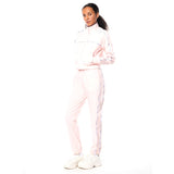 Chaqueta de chándal Sergio Tacchini Lioni para mujer | Apenas visible