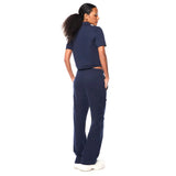 Pantalones de chándal Gianna de Sergio Tacchini | Azul marino