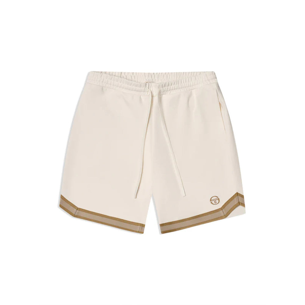 Sergio Tacchini Pantalón corto Tito | Gardenia
