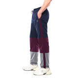 Pantalón de chándal Sergio Tacchini Portico | Azul Marítimo