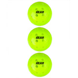 Volair Outdoor Pickleballs