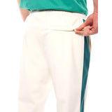 Sergio Tacchini Massimo Track Pant | Gardenia