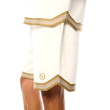Sergio Tacchini Tito Short Sleeve Polo | Gardenia