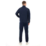 Chaqueta deportiva Sergio Tacchini Eredita | Azul marítimo