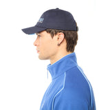 Gorro Sergio Tacchini Strisce | Azul Marino