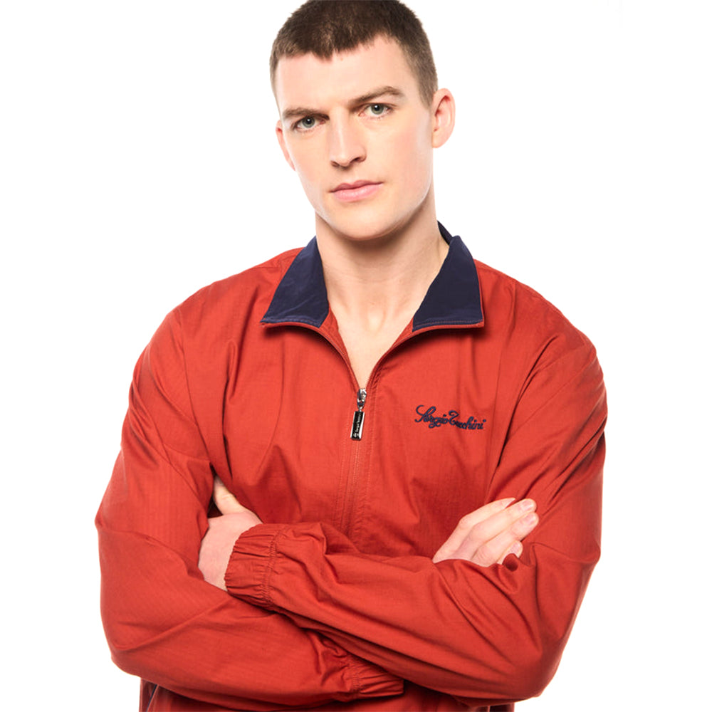 Chaqueta de chándal Fiamma de Sergio Tacchini | Bossa Nova