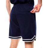 Sergio Tacchini Tito Short | Azul Marino
