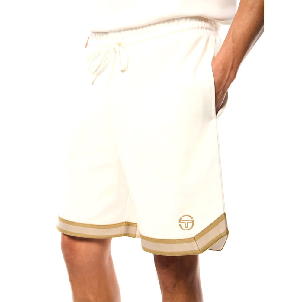 Sergio Tacchini Pantalón corto Tito | Gardenia
