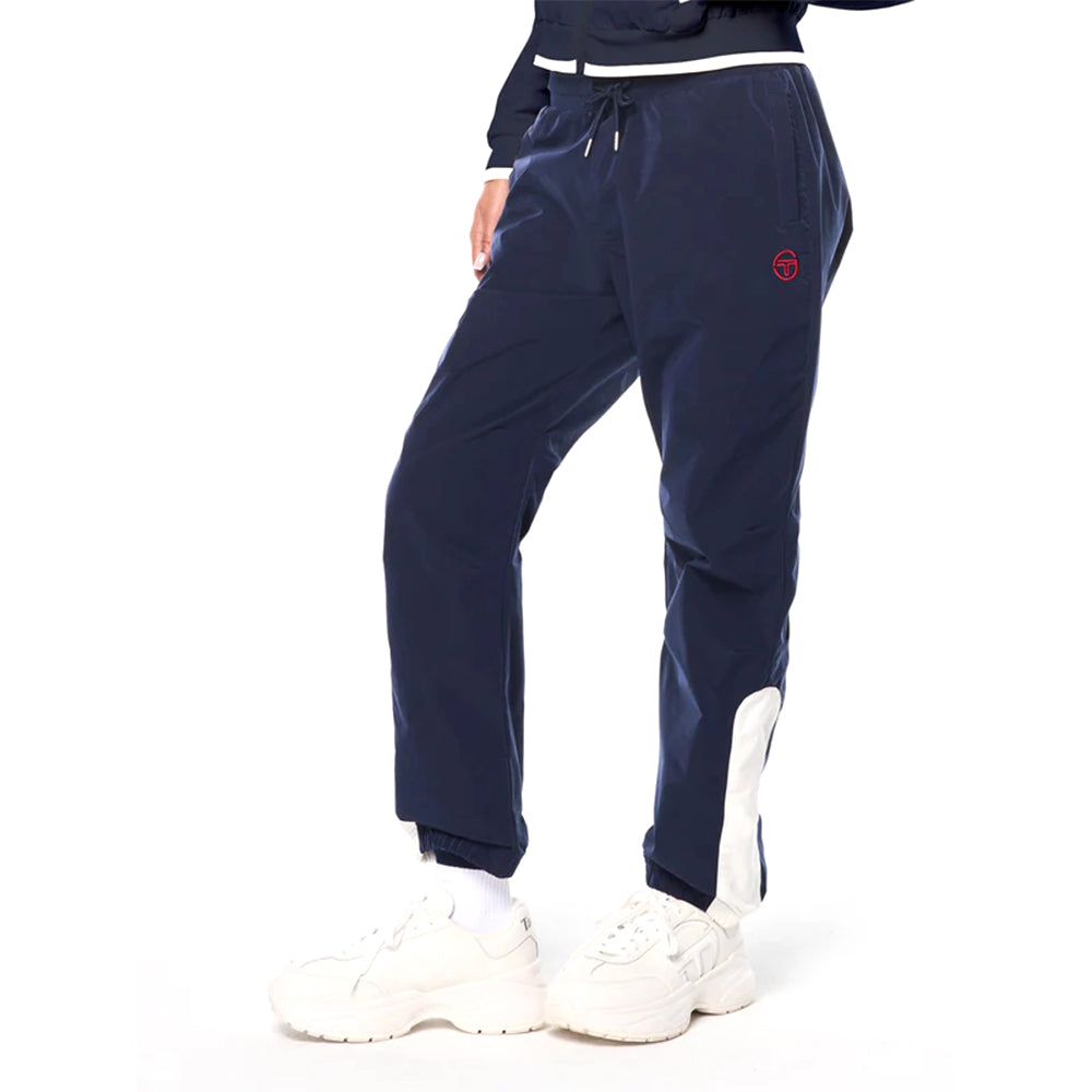 Sergio Tacchini Nella Track Pant |  Maritime Blue