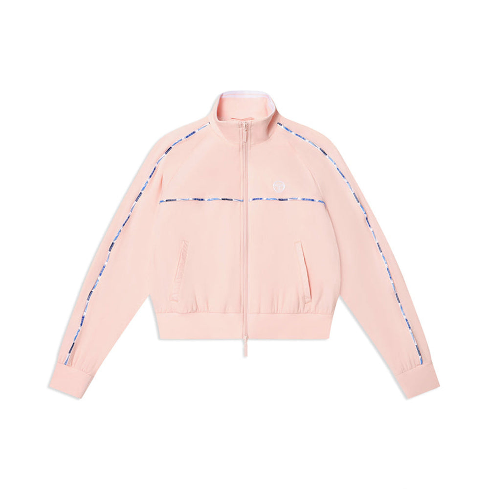 Chaqueta de chándal Sergio Tacchini Lioni para mujer | Apenas visible