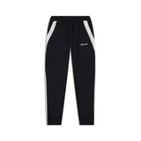 Pantalón de chándal Sergio Tacchini Fiamma | Negro Precioso