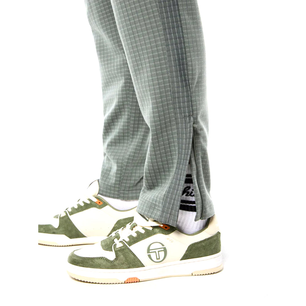 Sergio Tacchini Rete Track Pant | Verde Agave