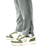 Sergio Tacchini Rete Track Pant | Verde Agave