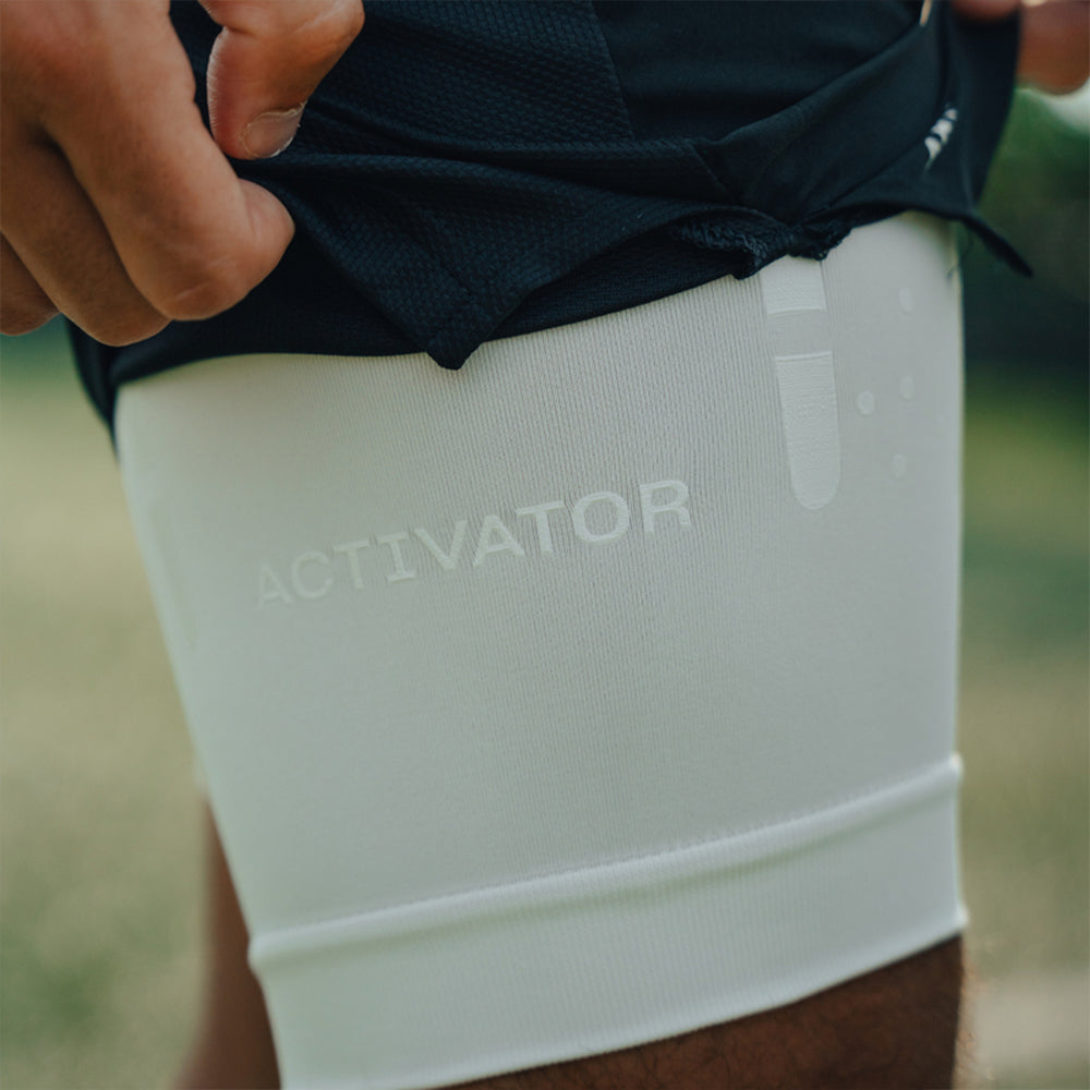 Pantalones cortos Floky Activator