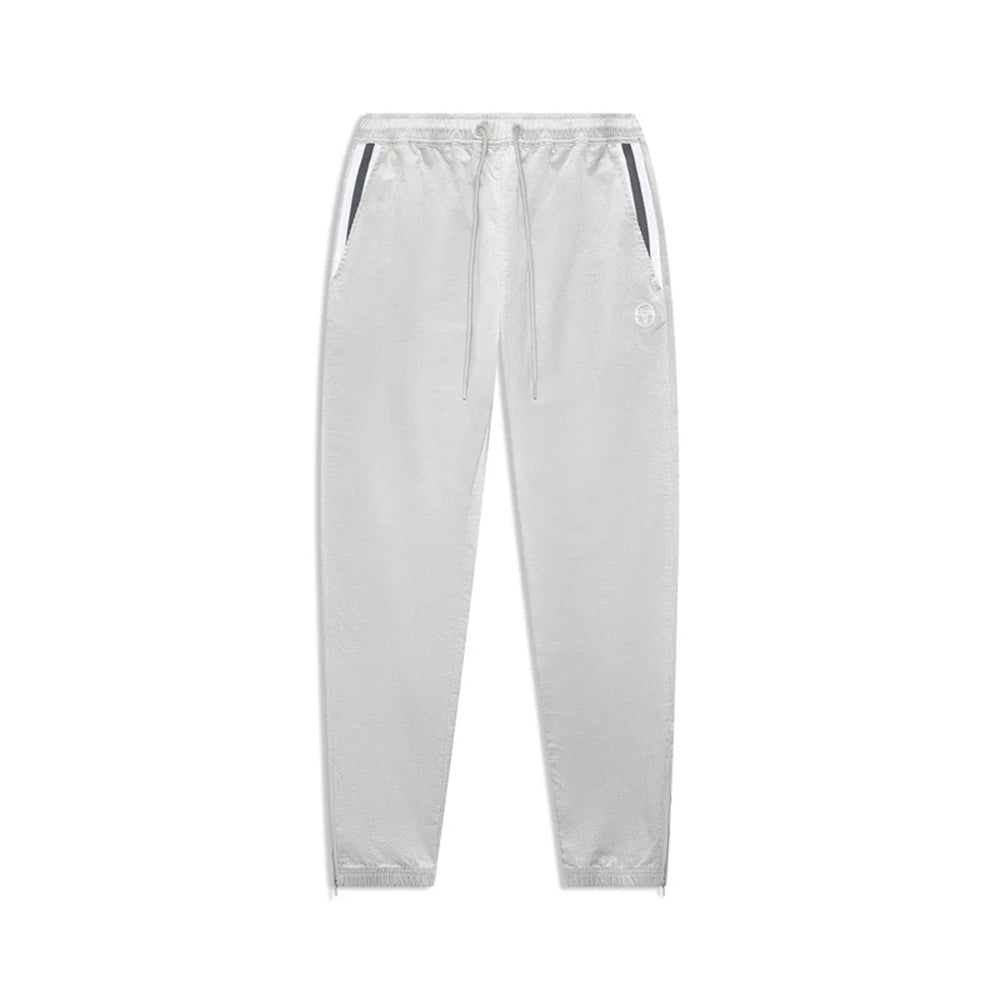 Sergio Tacchini Cordurato Track Pant | Gris silencioso