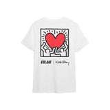 Camiseta Volair Pickleball x Keith Haring