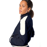 Sergio Tacchini Nella Track Jacket |  Maritime Blue
