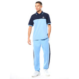 Sergio Tacchini Volo Polo | Della Robbia Blue