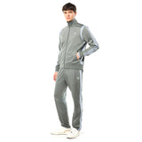 Sergio Tacchini Massimo Track Jacket | Agave Green