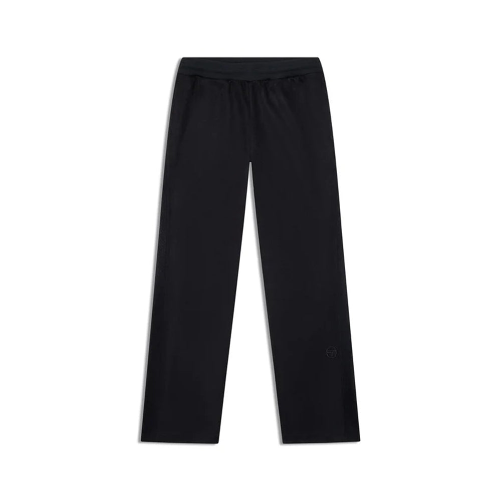 Sergio Tacchini Pantalón Camoscio para Mujer | Black Beauty