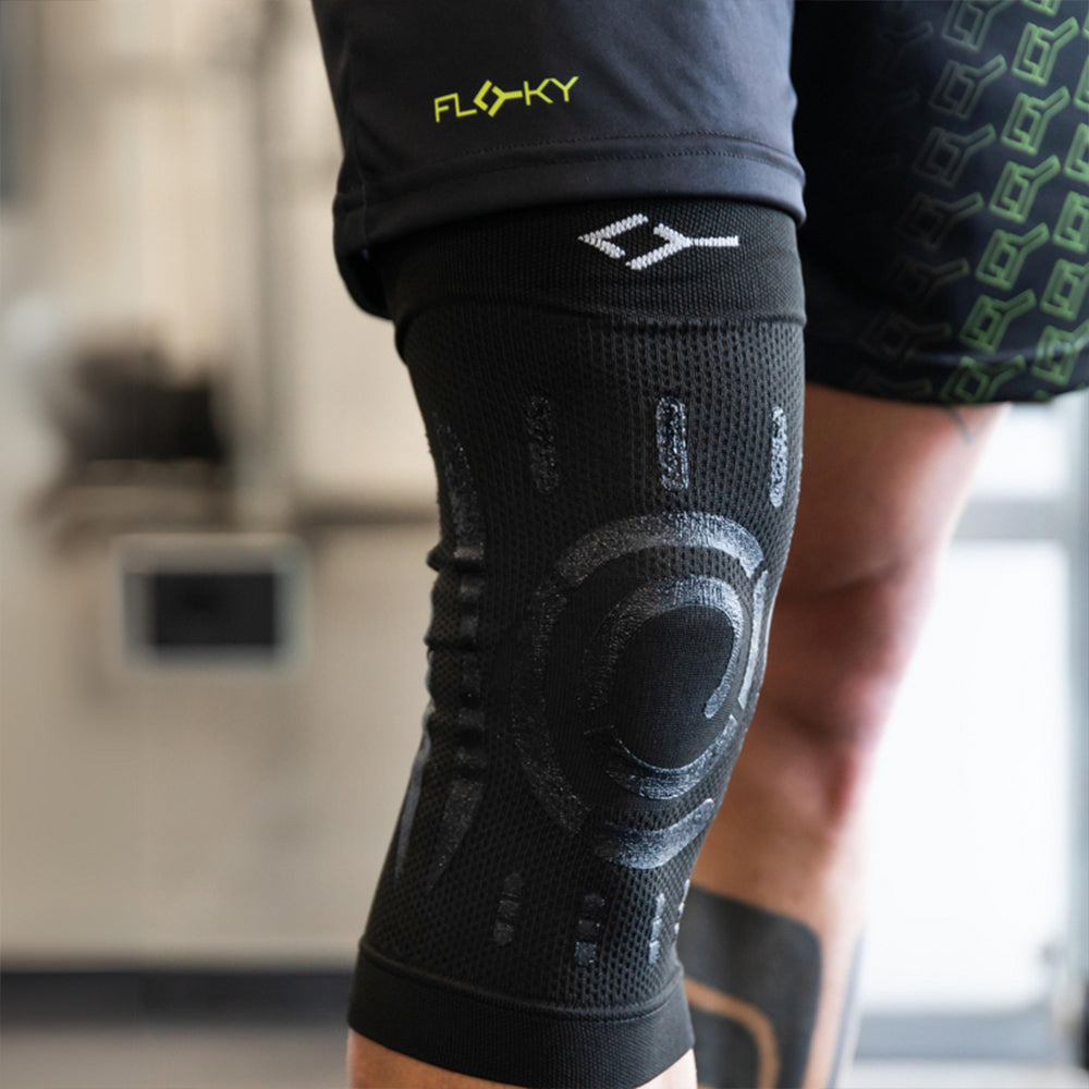 Floky Support Knee Brace