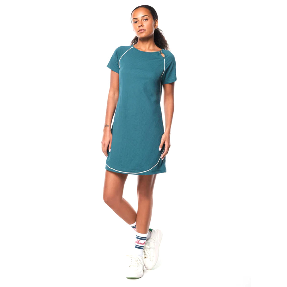 Vestido Tullia de Sergio Tacchini | Mediterránea