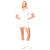Sergio Tacchini Gianna Short | Barely There