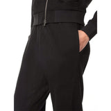 Sergio Tacchini Pantalón Camoscio para Mujer | Black Beauty