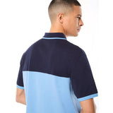 Sergio Tacchini Volo Polo | Della Robbia Blue