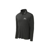 Diadem Pullover - Performance - 1/4 Zip