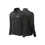 Diadem Pullover - Performance - 1/4 Zip