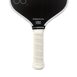UDRIPPIN Pure White - Comfort Tour Grips