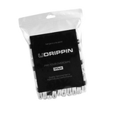 UDRIPPIN Pure White - Pro Tour Grips