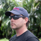 Reks LoKon Kontrast Polarized Sunglasses